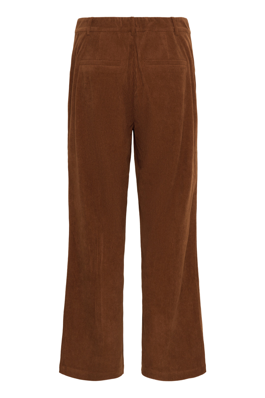 Pantalons ample en corduroy Kanna