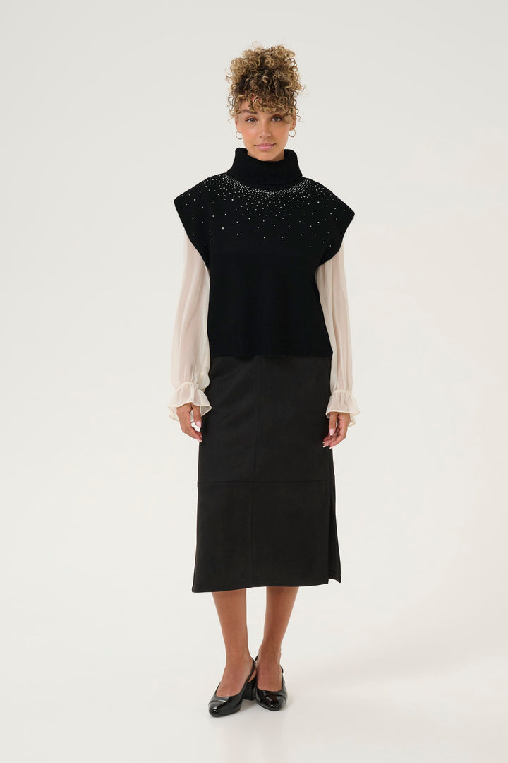 Débardeur scintillant Gift