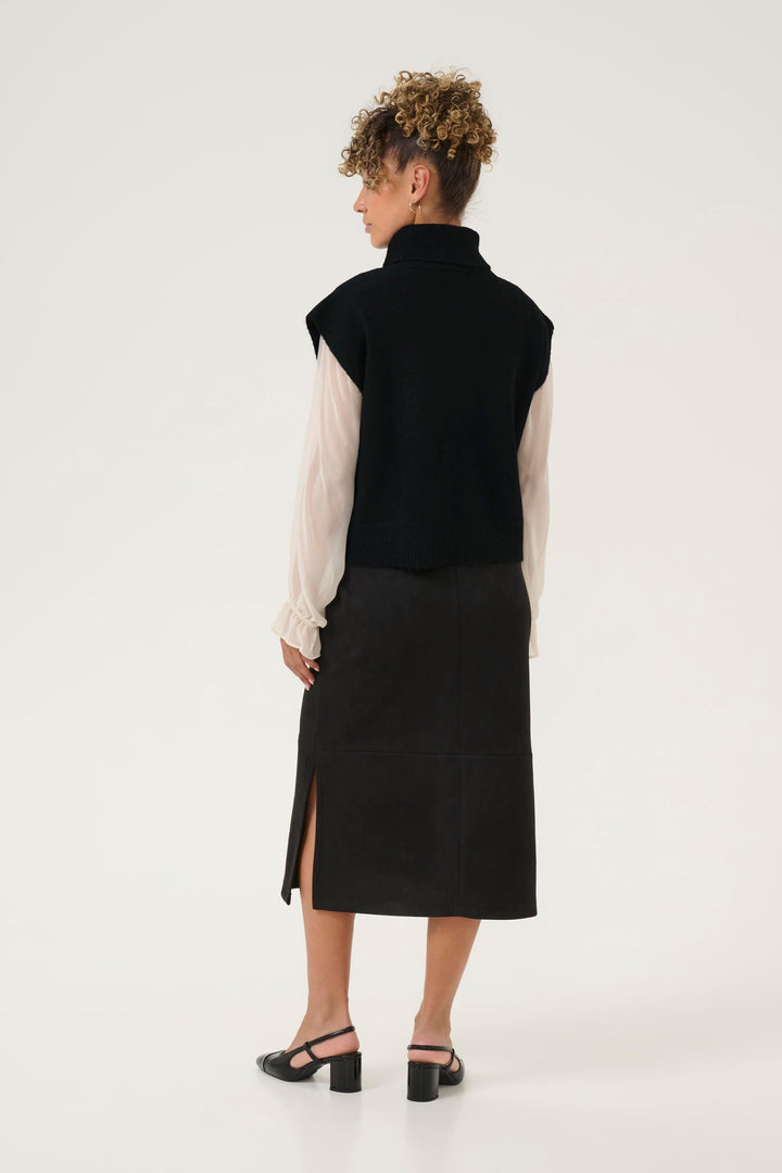 Débardeur scintillant Gift