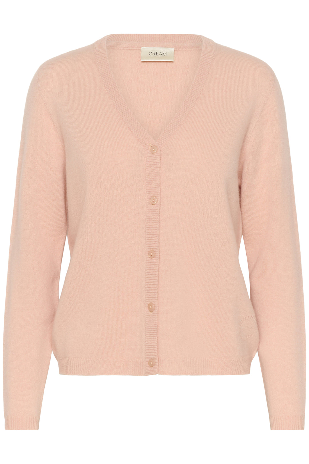 Cardigan 100% laine Mela