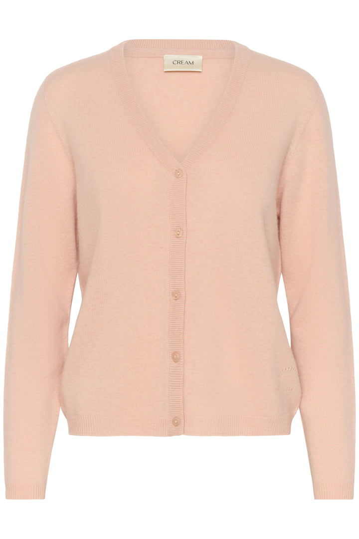 Cardigan 100% laine Mela