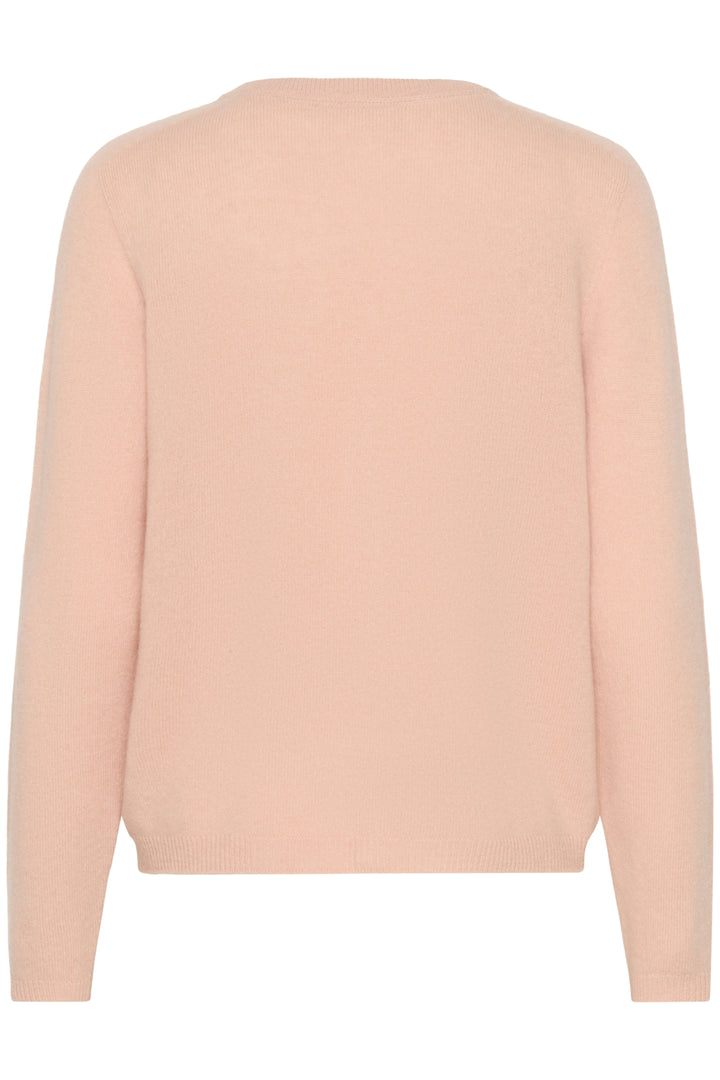 Cardigan 100% laine Mela