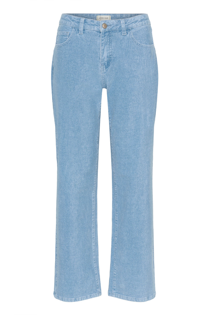 Pantalon en velours côtelé Rafael