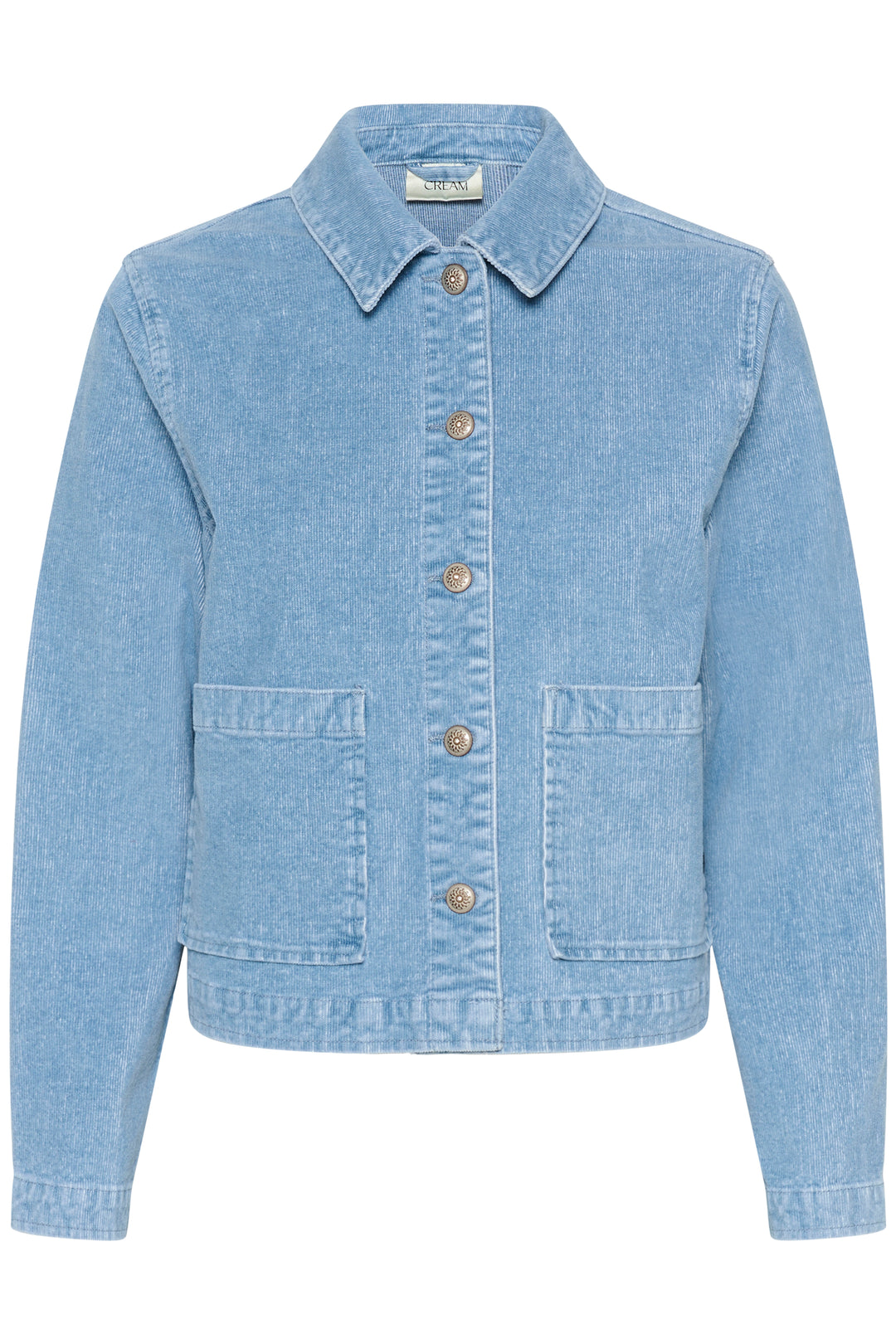 Veste décontractée en velours côtelé Rafael