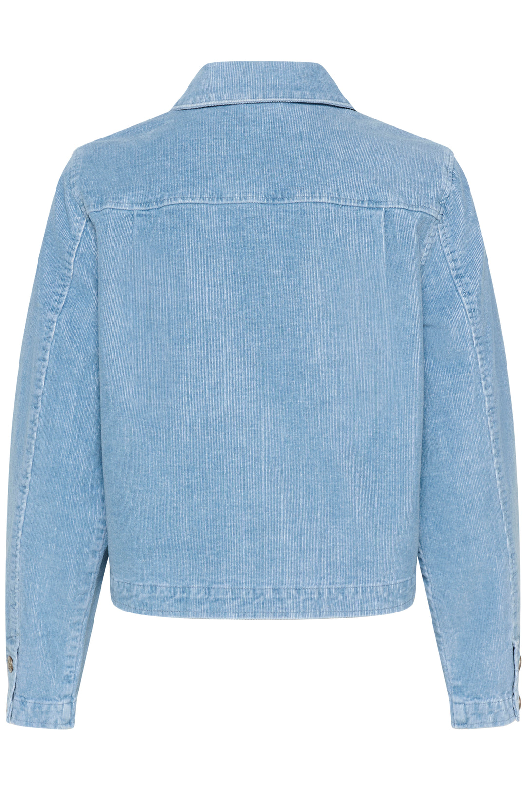 Veste décontractée en velours côtelé Rafael