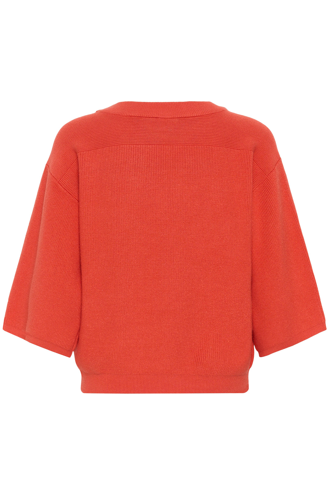 Chandail manche trois-quarts Dela