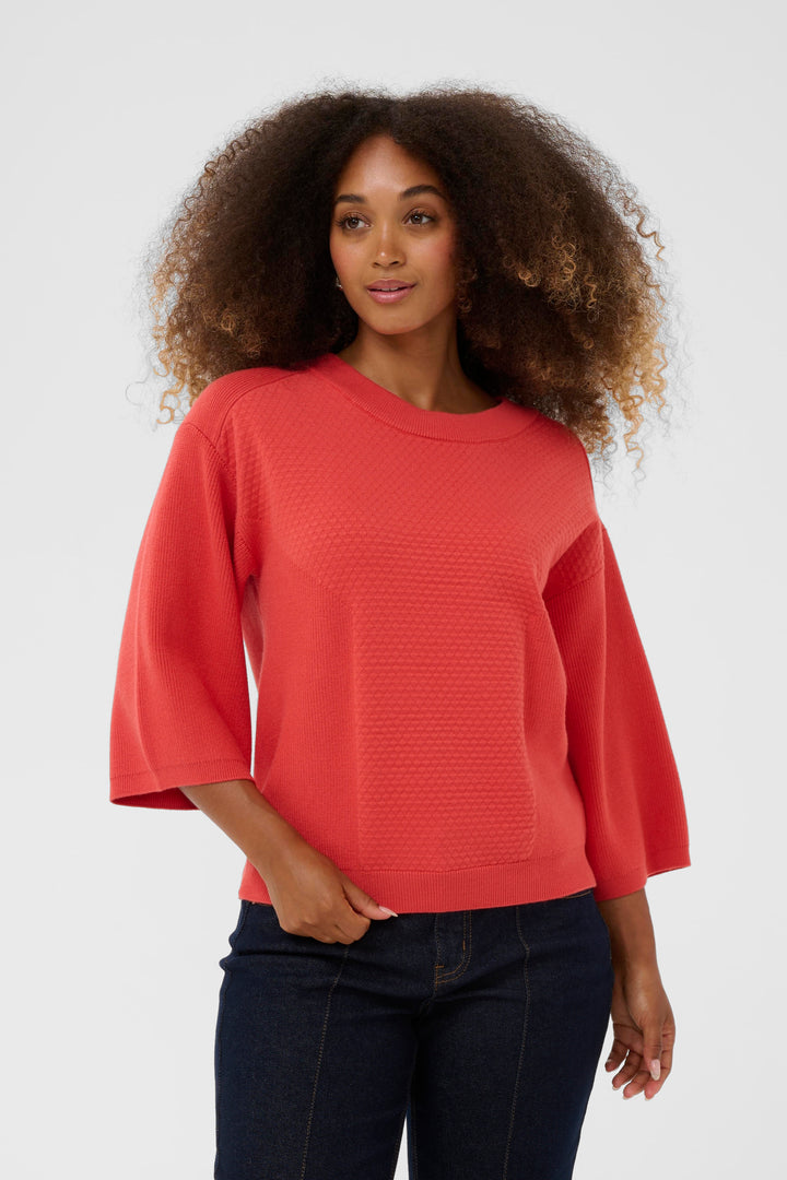 Chandail débardeur Dela