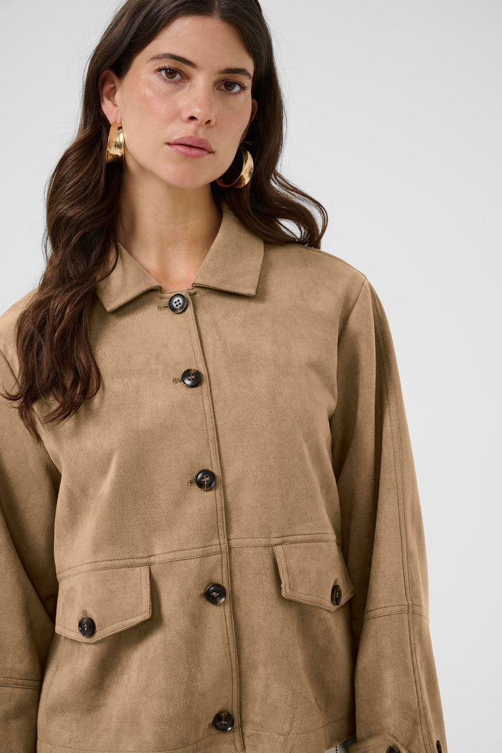 Veste polyvalente Cala