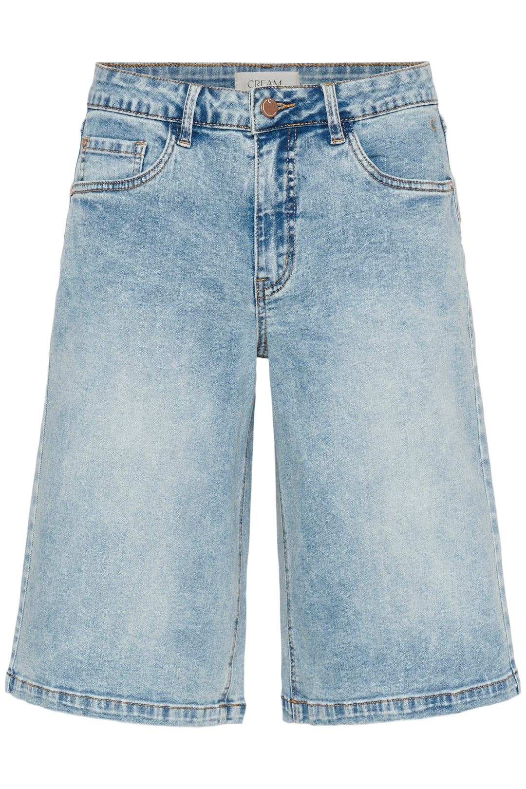 Bermuda en denim Joani