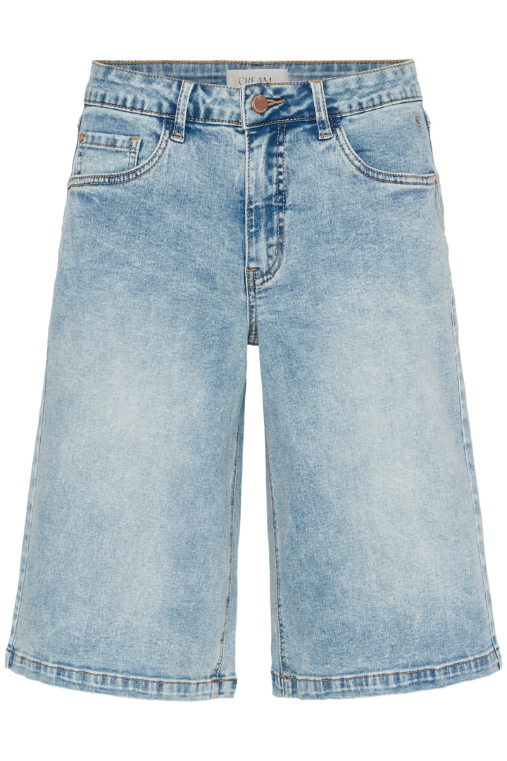 Bermuda en denim Joani