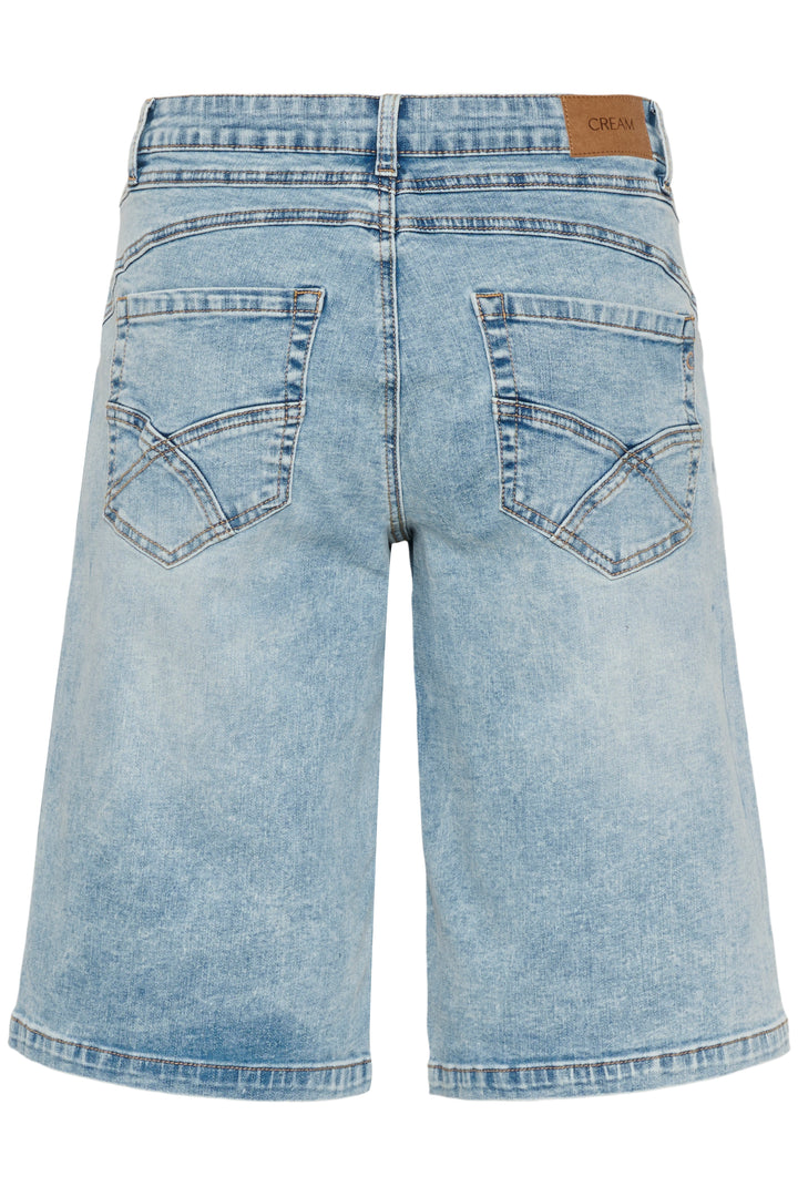 Bermuda en denim Joani
