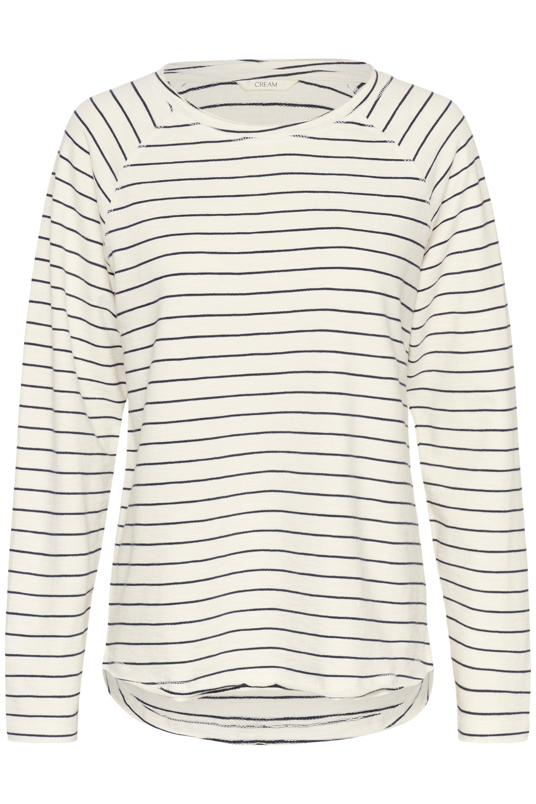 Chandail à rayures Verma