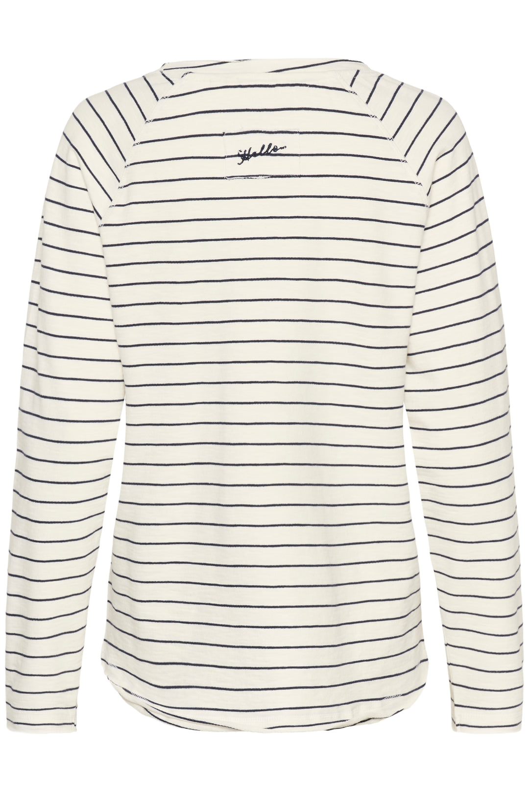 Chandail à rayures Verma