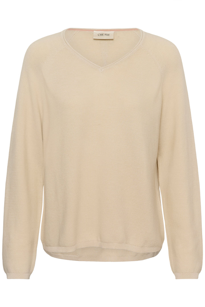 Pull à la coupe ample Sillar