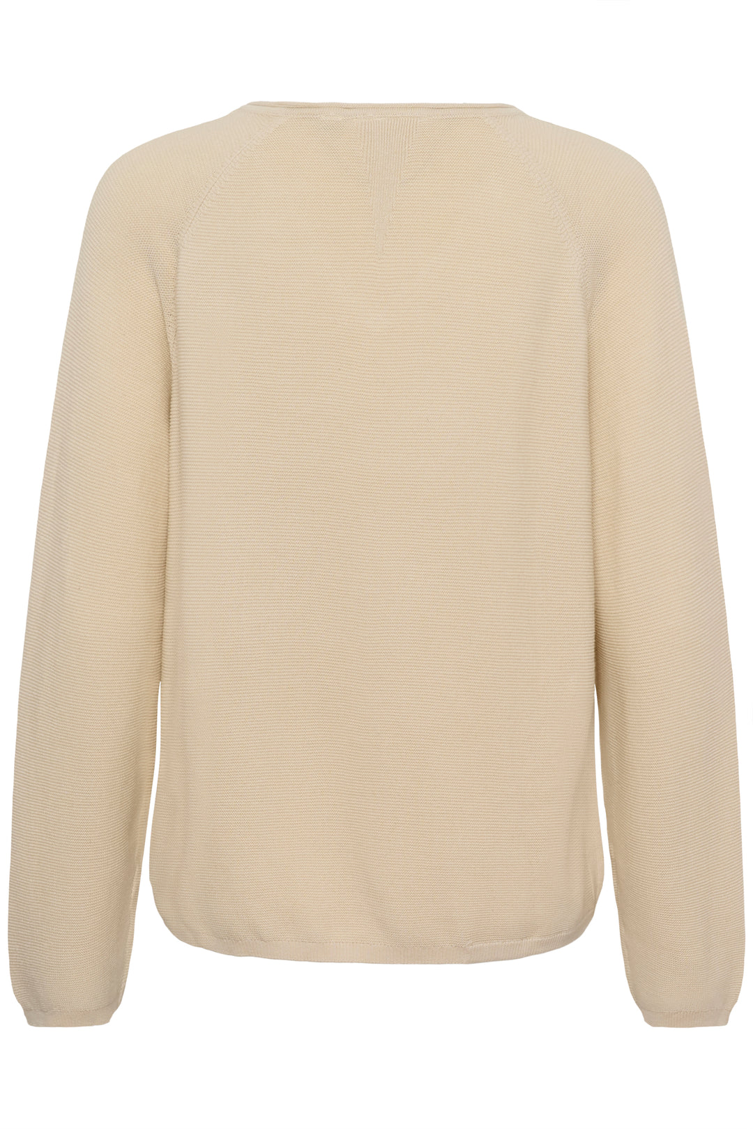 Pull à la coupe ample Sillar