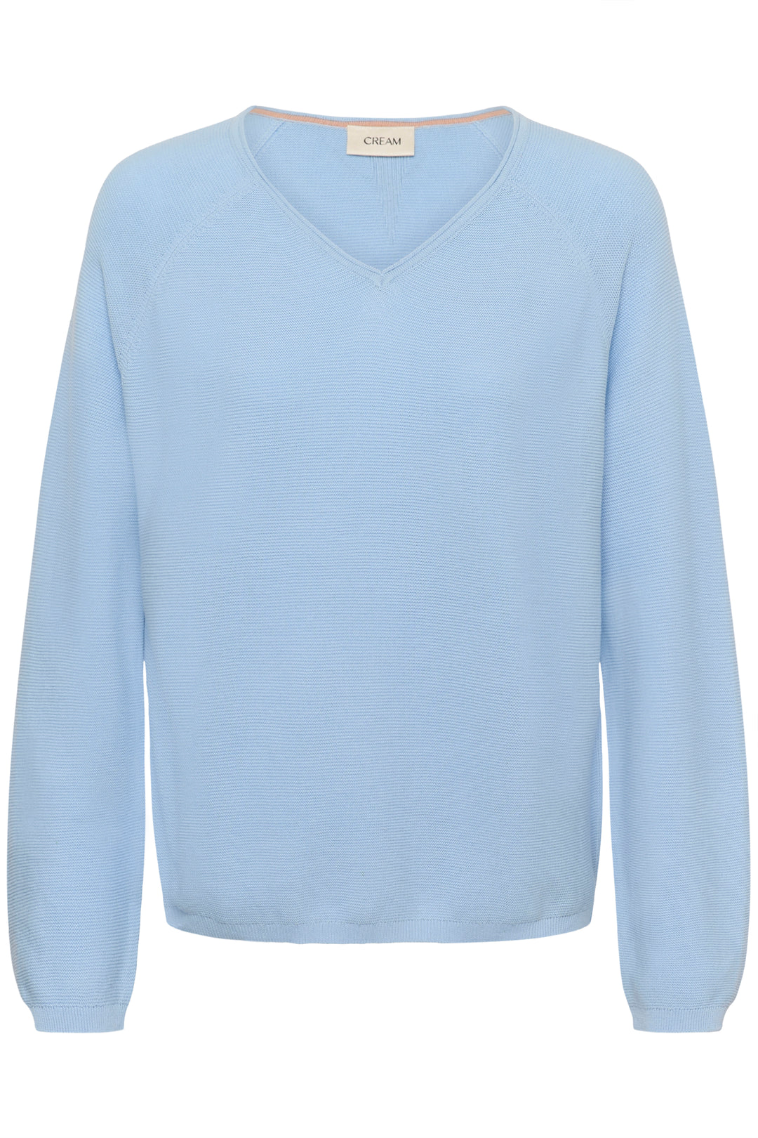 Pull à la coupe ample Sillar