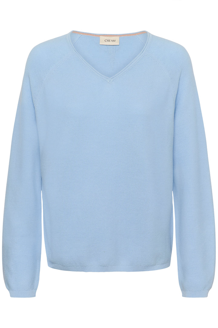 Pull à la coupe ample Sillar