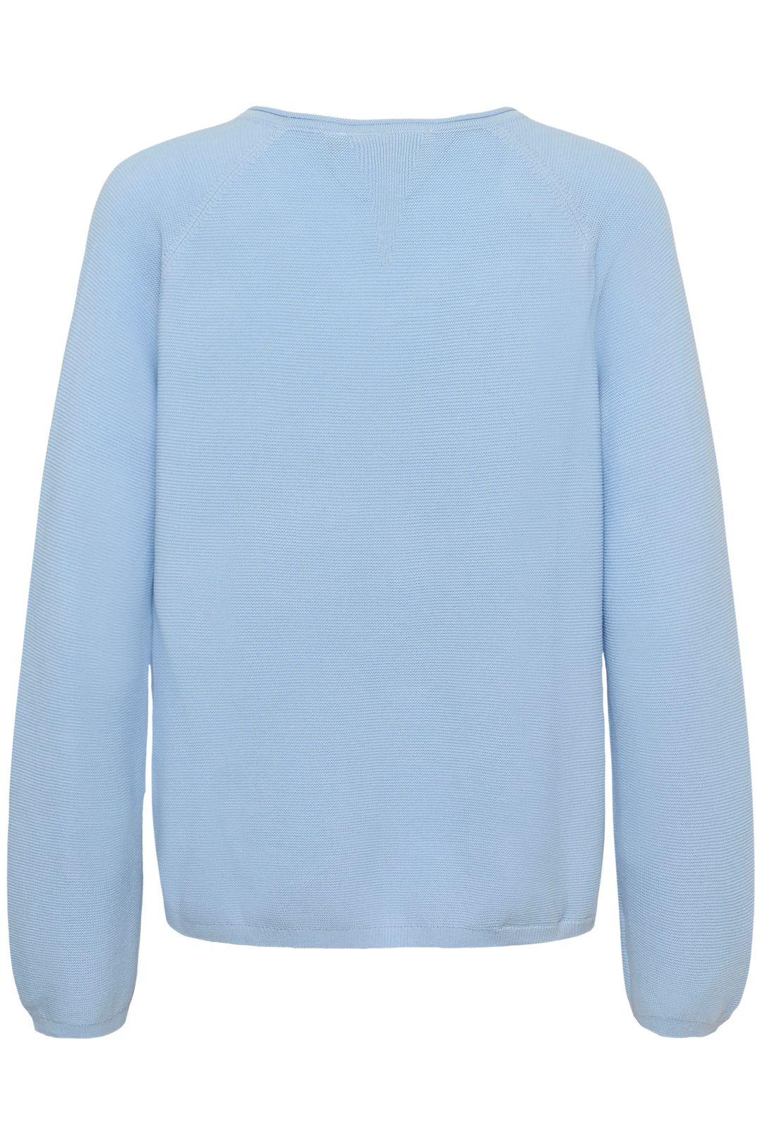 Pull à la coupe ample Sillar