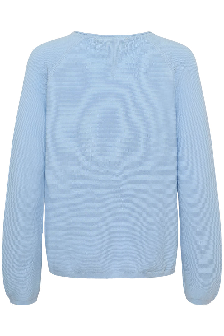 Pull à la coupe ample Sillar