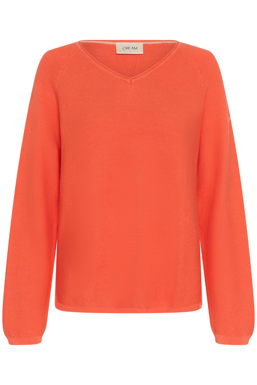 Pull à la coupe ample Sillar