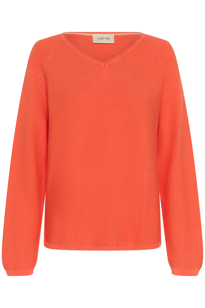 Pull à la coupe ample Sillar