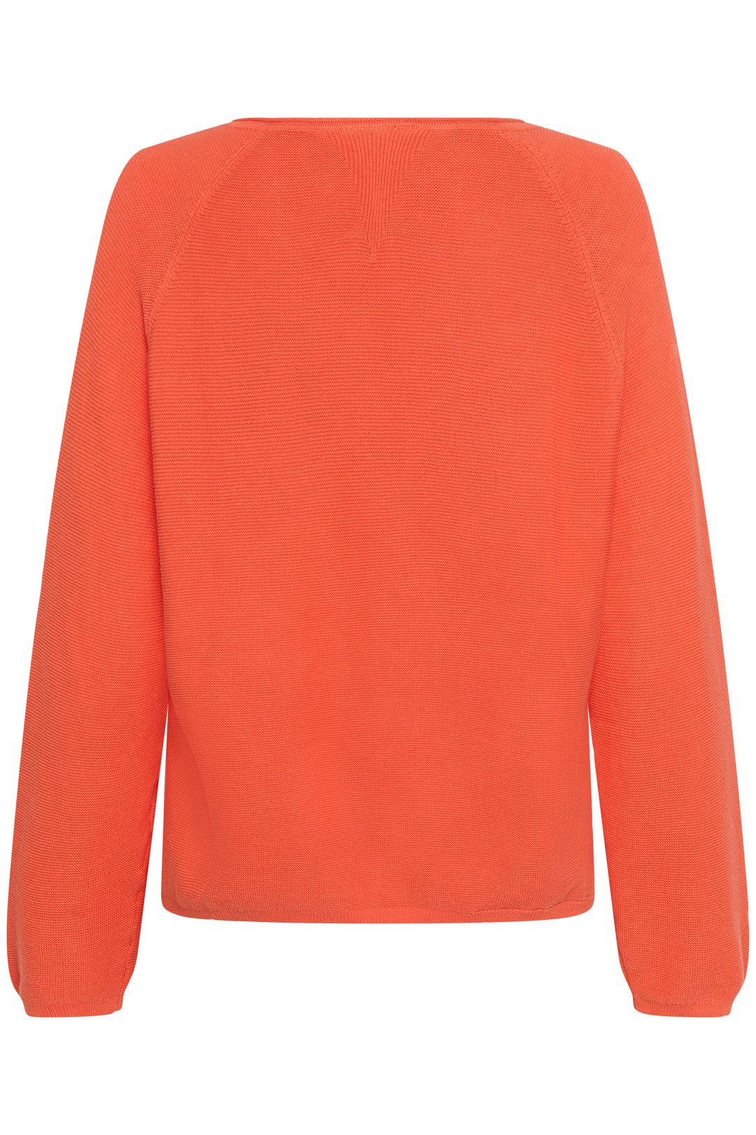 Pull à la coupe ample Sillar