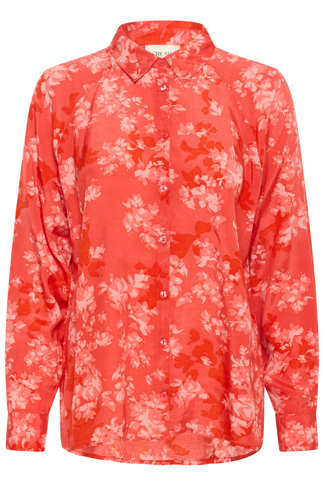 Blouse à motif floral Beatrice