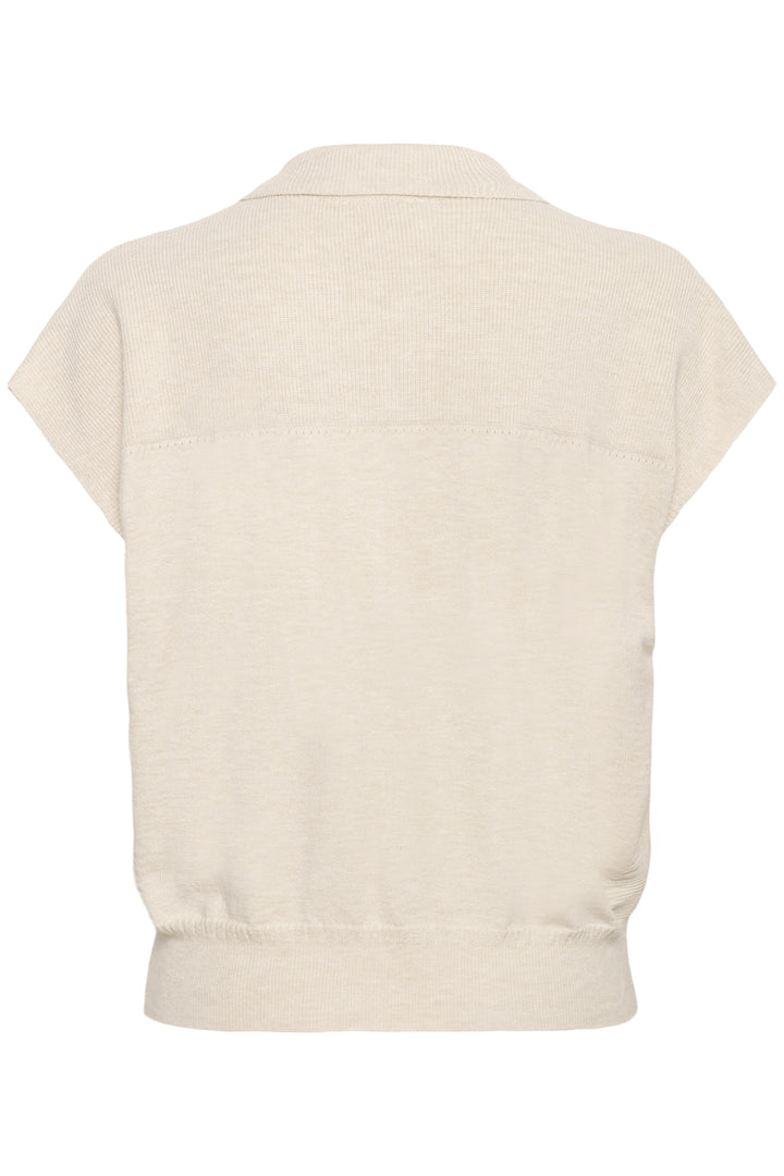 Chandail débardeur Dela