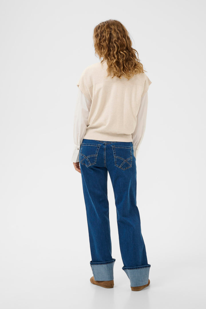 Chandail débardeur Dela