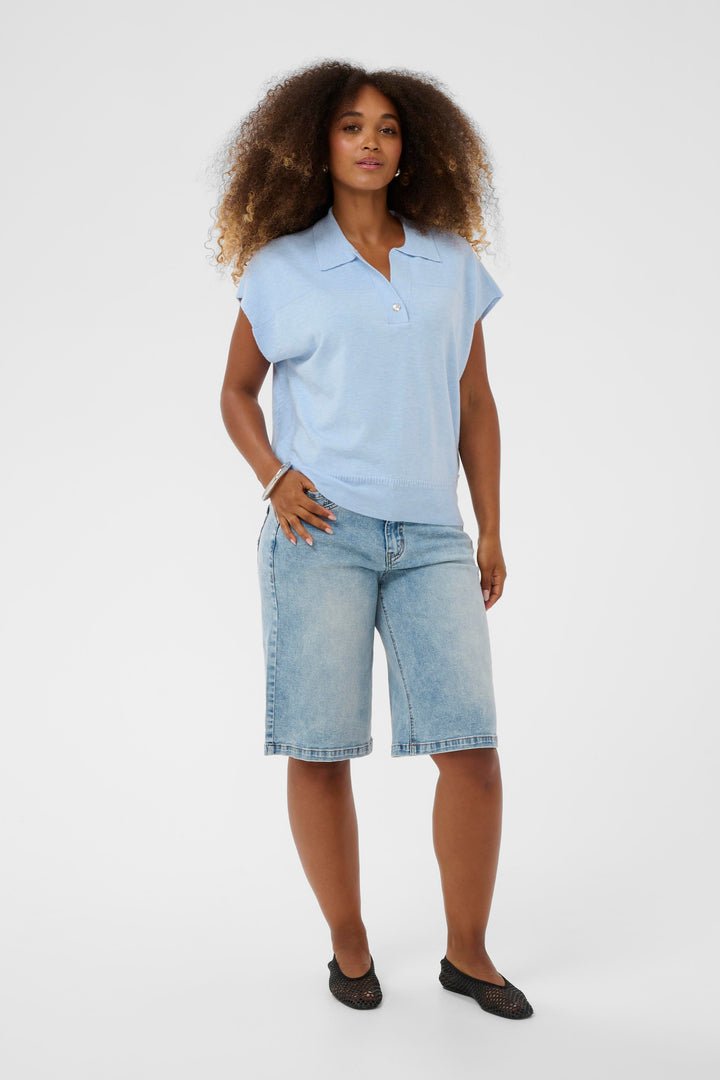 Chandail débardeur Dela