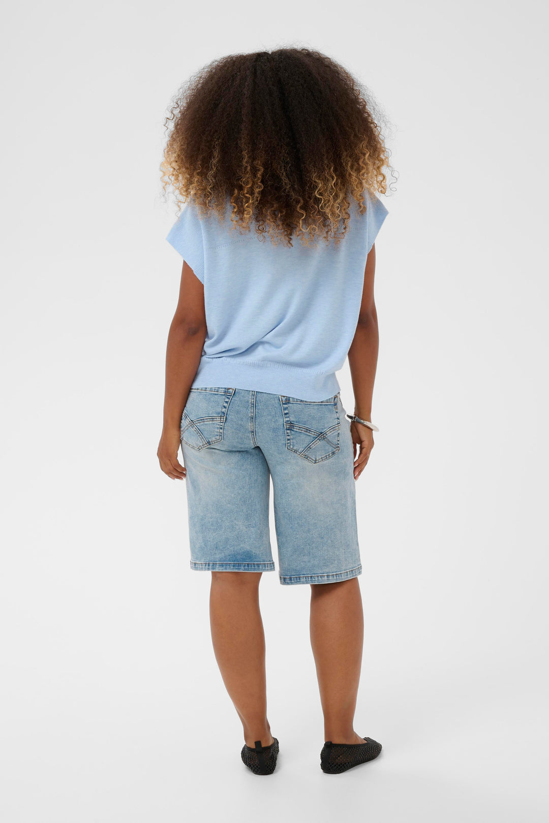 Chandail débardeur Dela