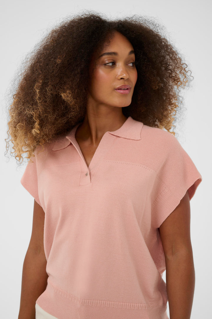 Chandail débardeur Dela