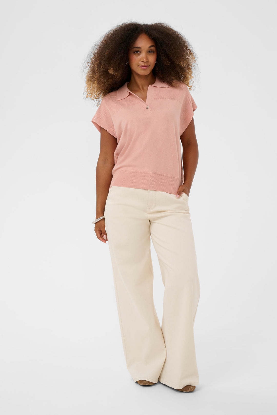 Chandail débardeur Dela