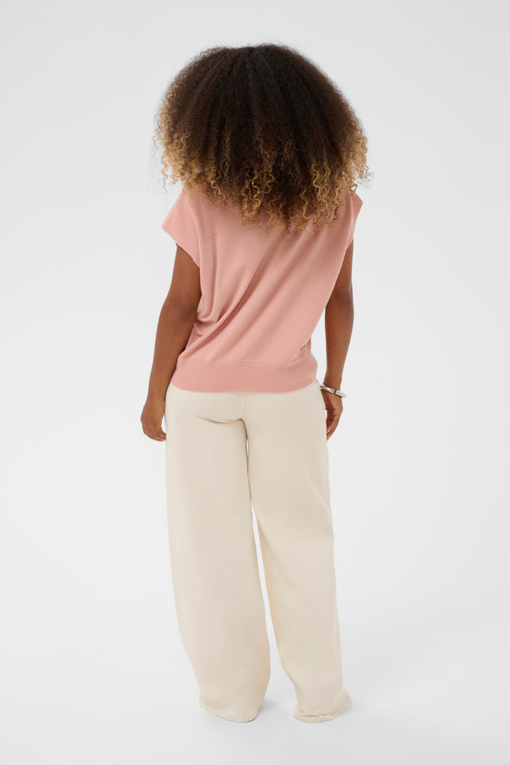 Chandail débardeur Dela