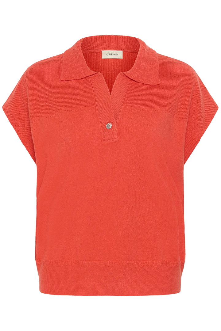 Chandail débardeur Dela