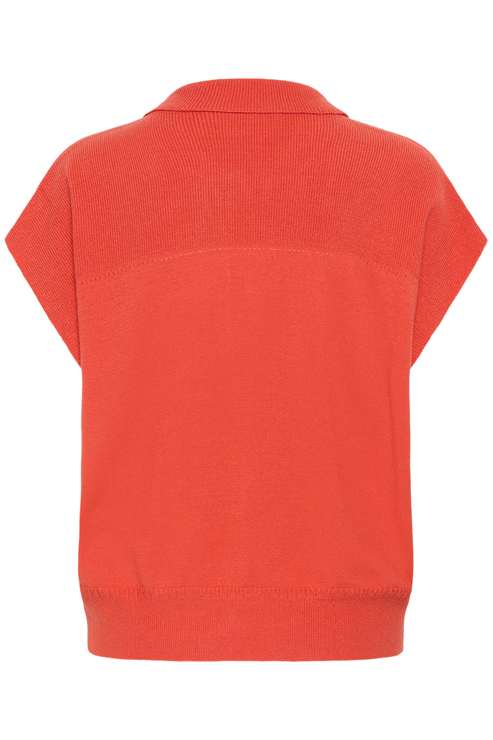 Chandail débardeur Dela