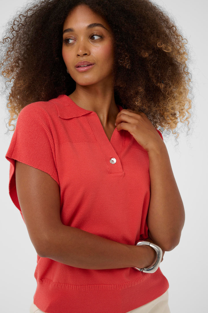 Chandail débardeur Dela