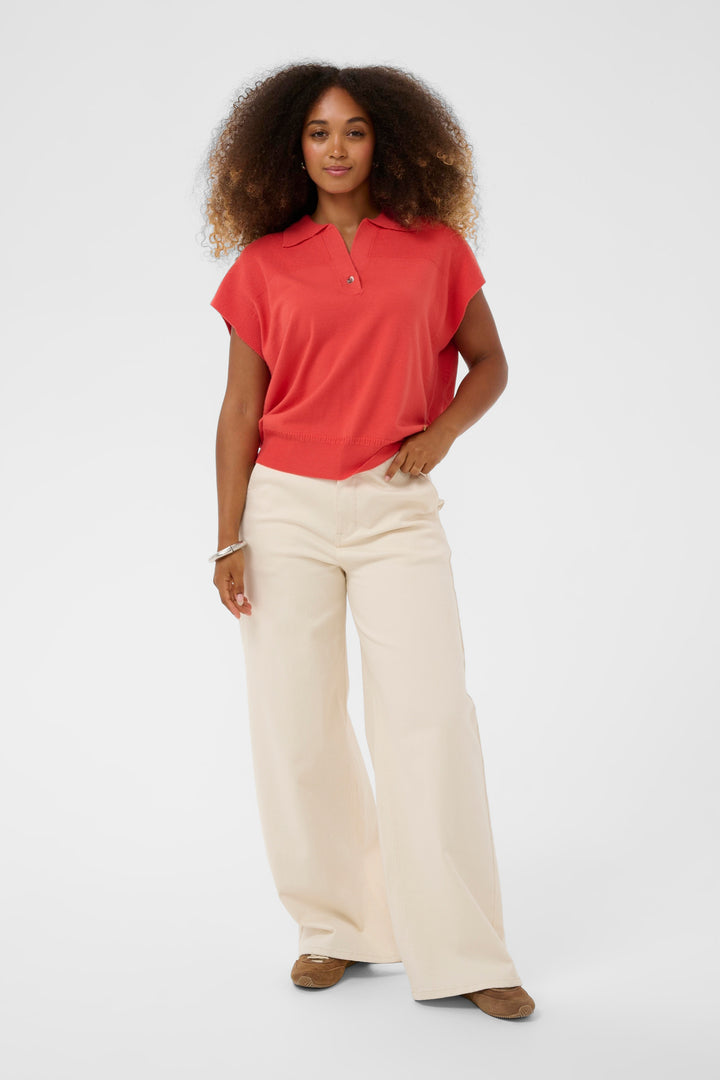 Chandail débardeur Dela