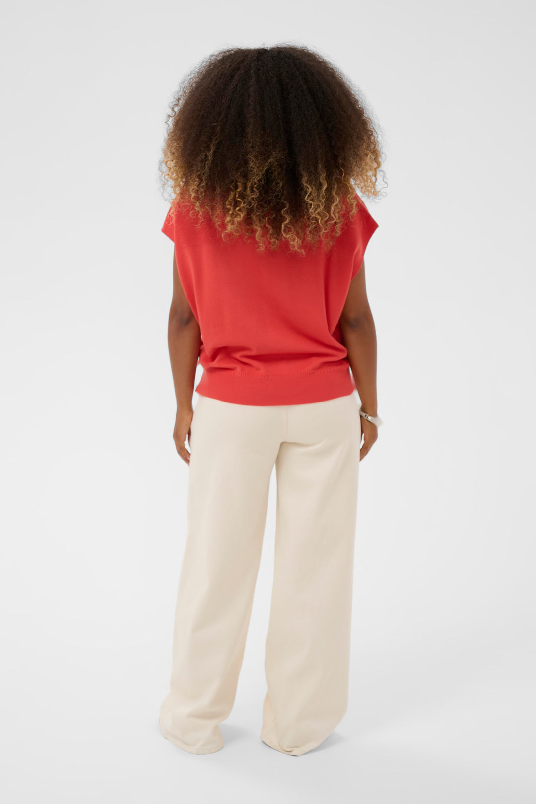 Chandail débardeur Dela