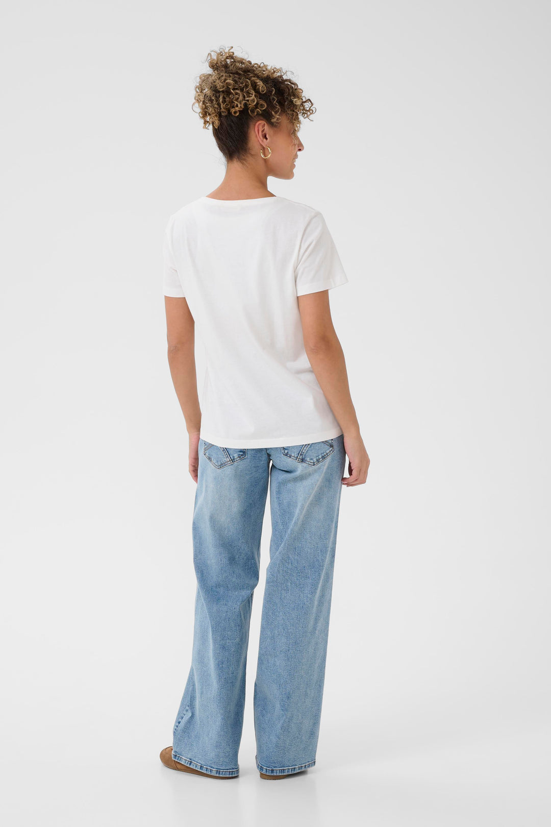 Chandail graphique Nikita