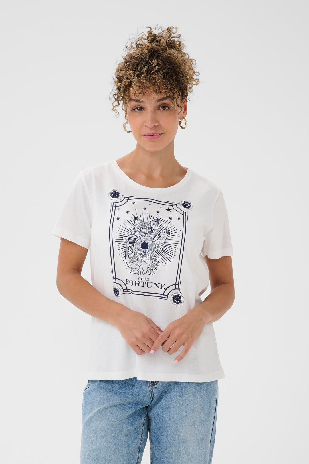 Chandail graphique Nikita