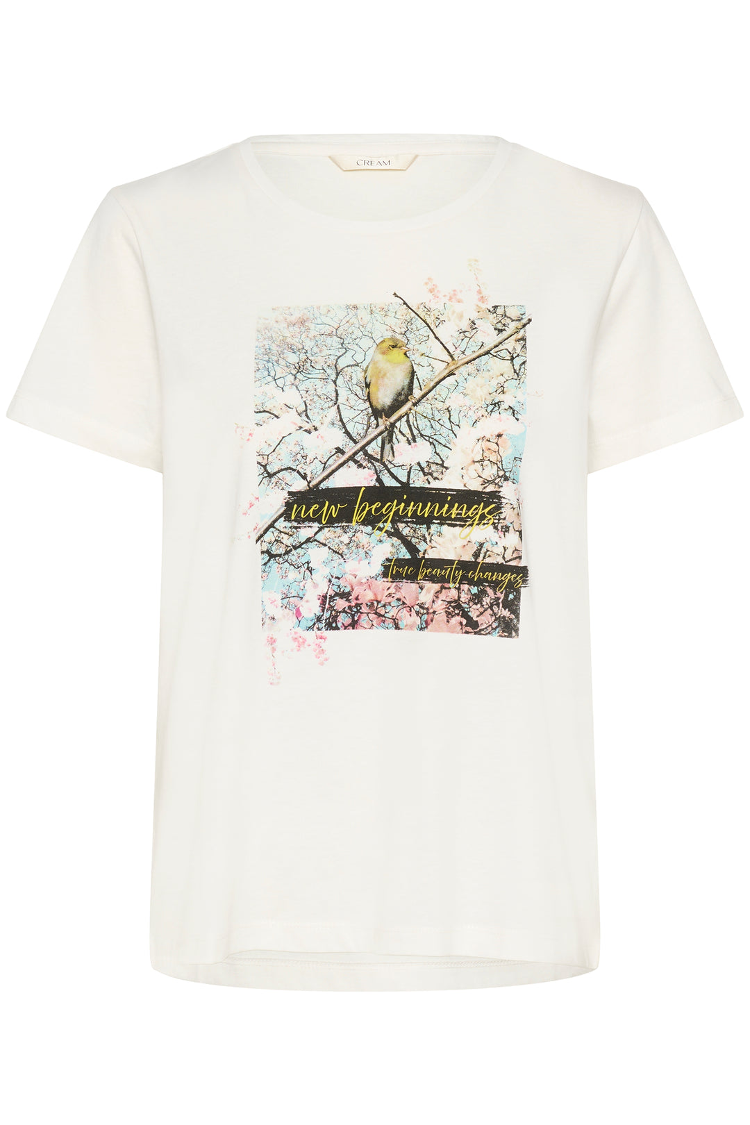 Chandail graphique Nikita