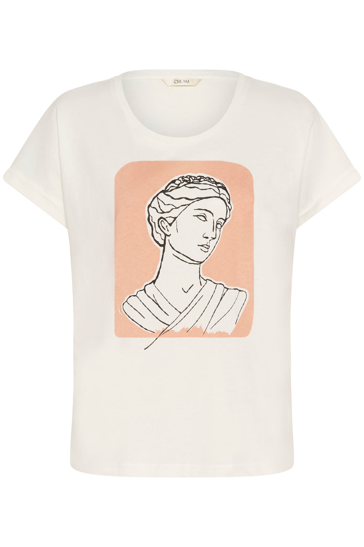 Chandail avec imprimé Lumilla