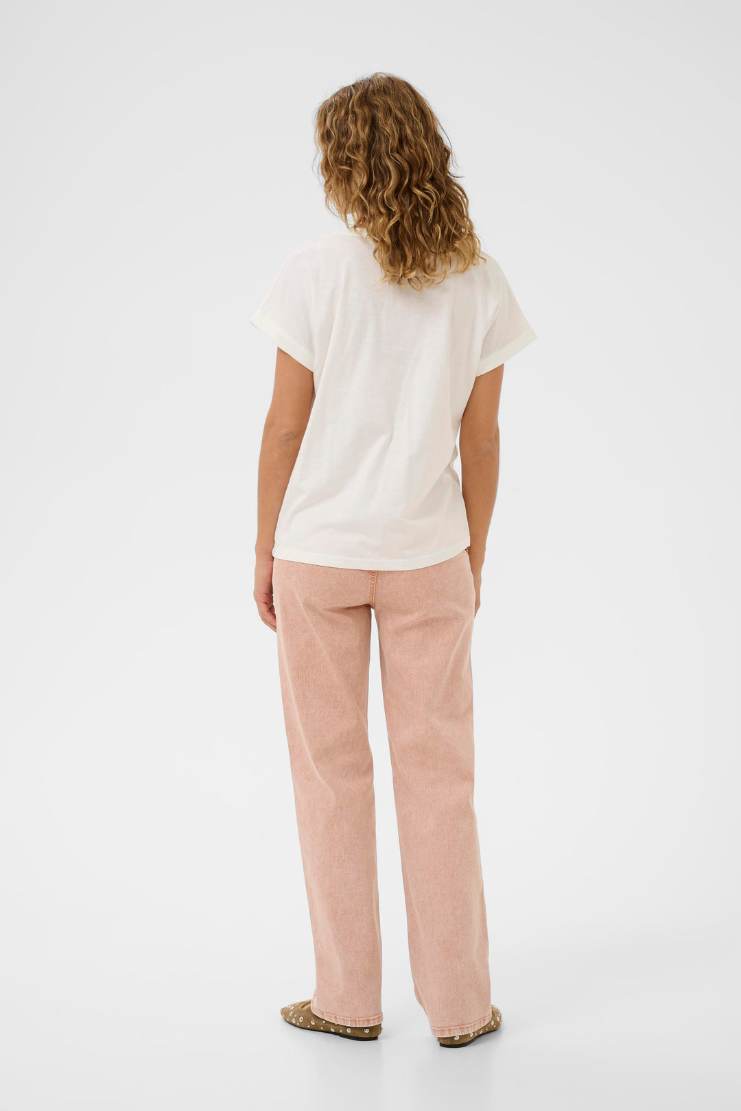 Chandail avec imprimé Lumilla