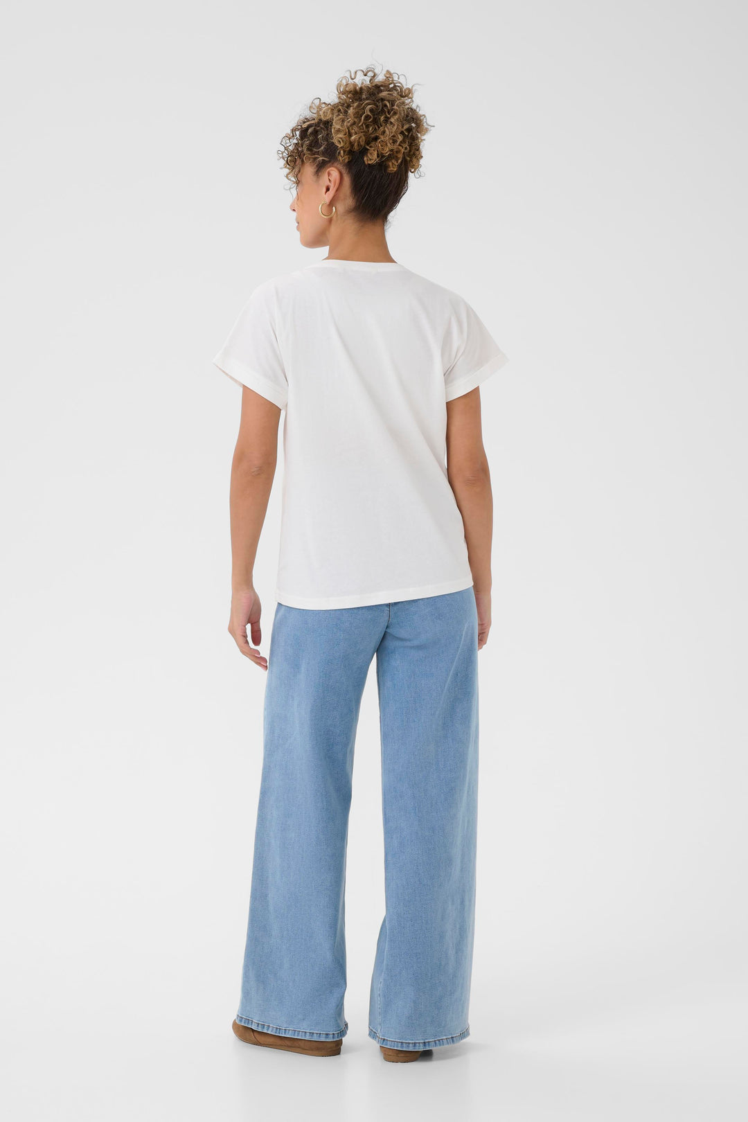 Chandail avec imprimé Lumilla