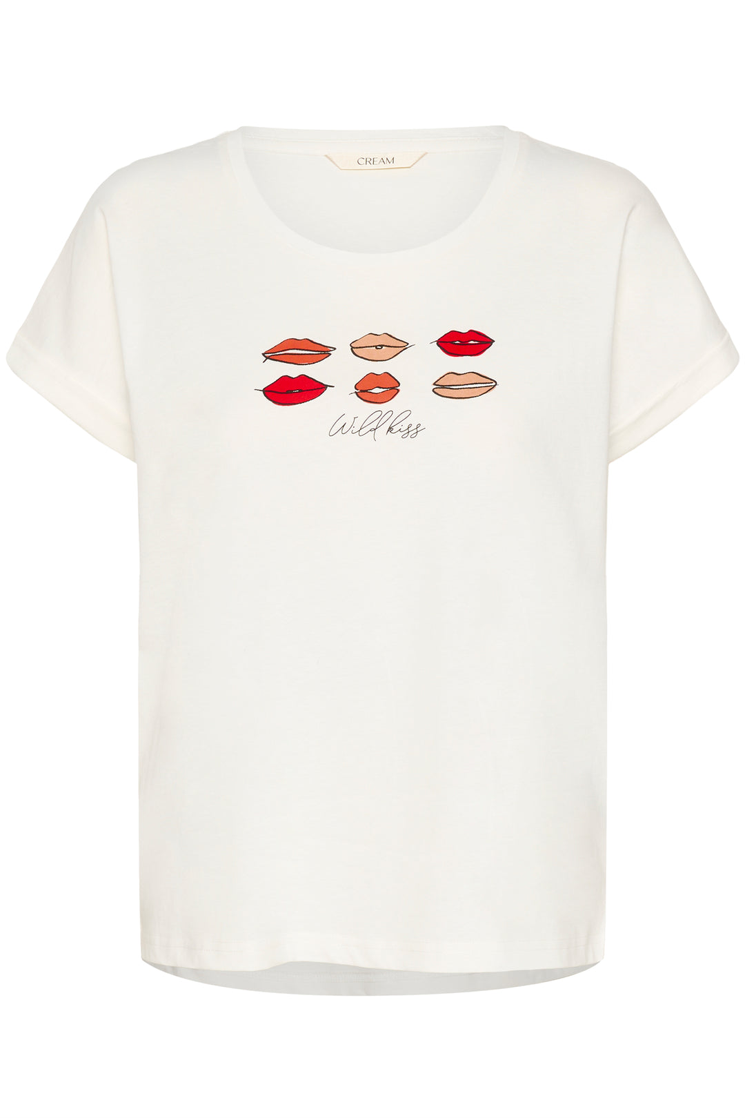 Chandail avec imprimé Lumilla