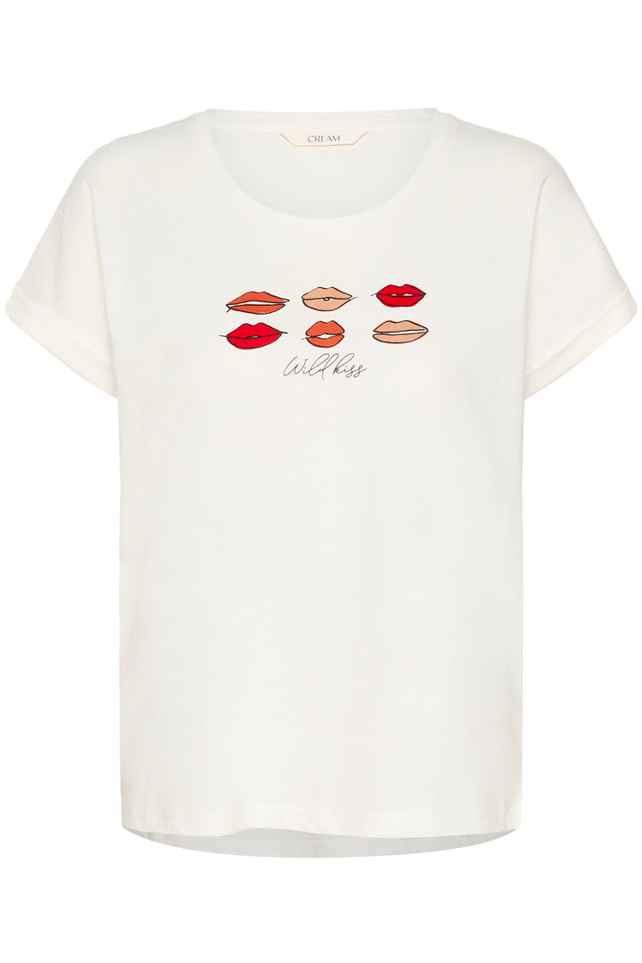 Chandail avec imprimé Lumilla