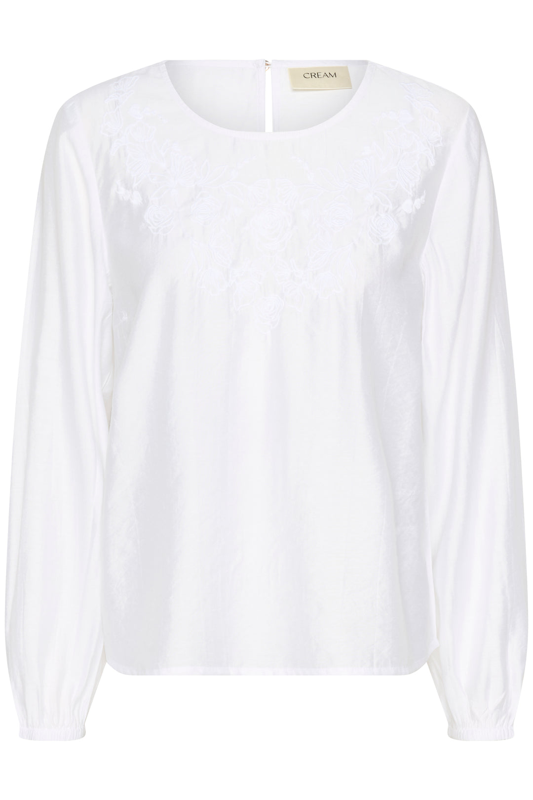 Blouse à manches longues Lona