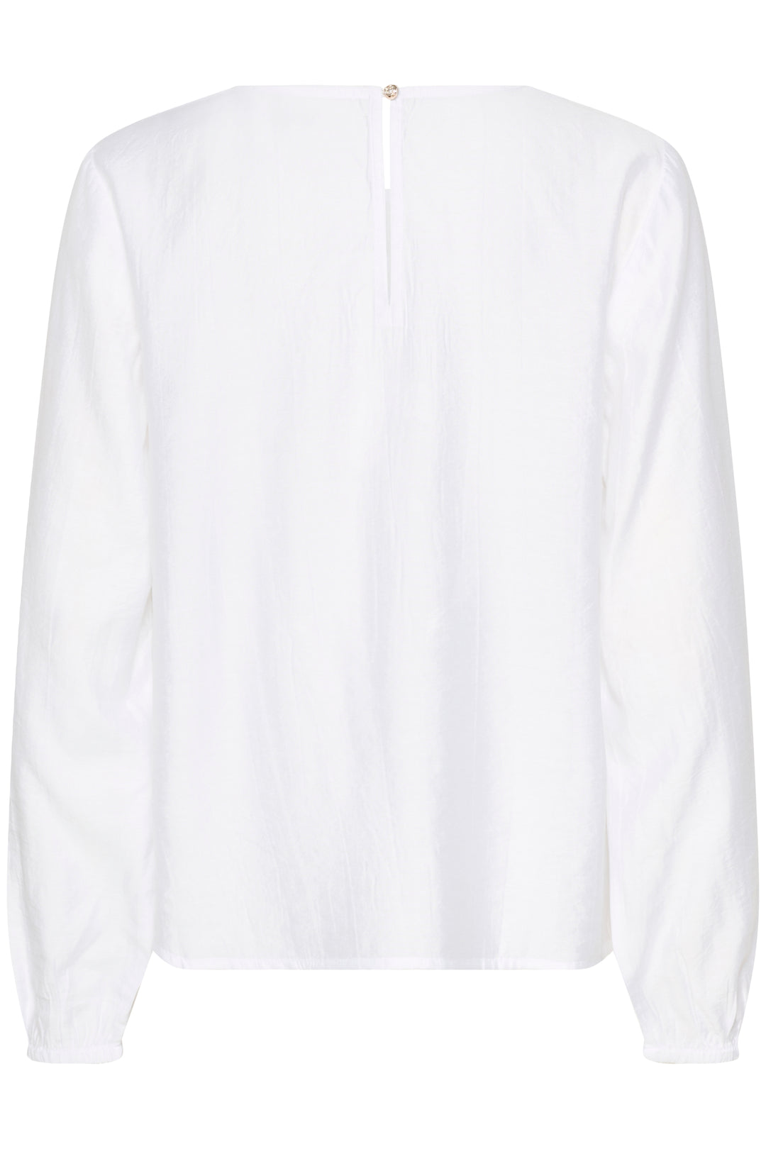 Blouse à manches longues Lona