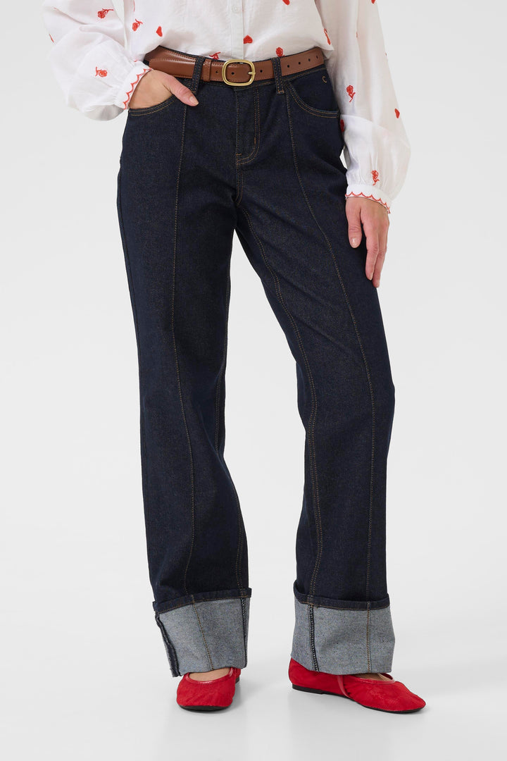 Jean essentiel Ranja